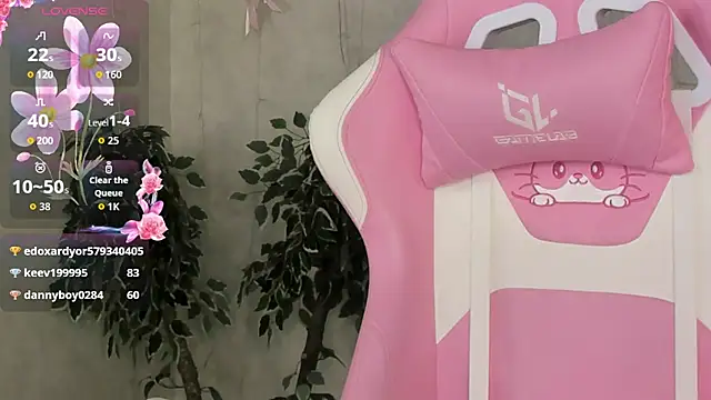 Jane_Mooree's Live XXX Chat