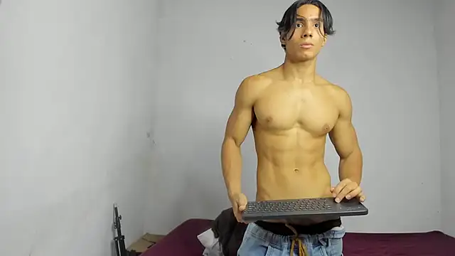 Sus_dani Webcam Show