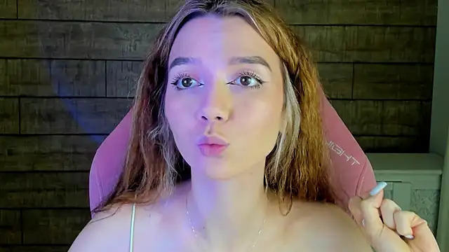 VanessaVienne 라이브 XXX 채팅