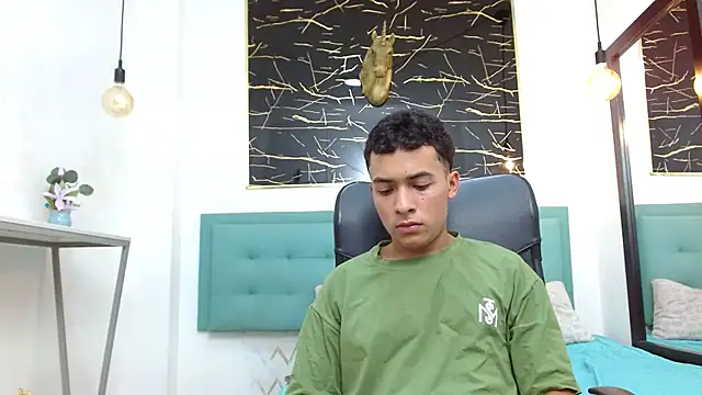 MarcusLux_ Chat XXX live