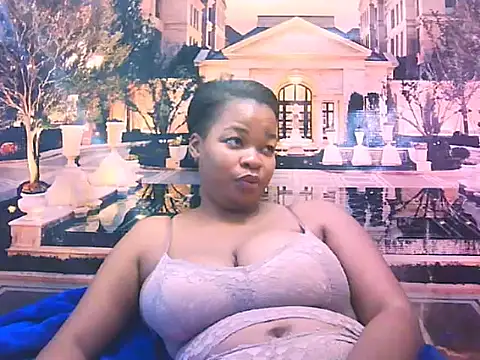 EbonyCurvaceous1 লাইভ XXX চ্যাট