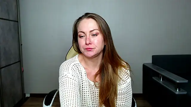 Webkamerová show rikomey