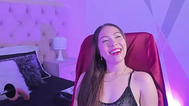 lizzyrossie Chat XXX in diretta