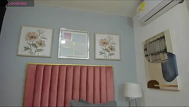 MarianaScott_ Chat XXX in diretta