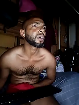 Camodick's Live XXX Chat