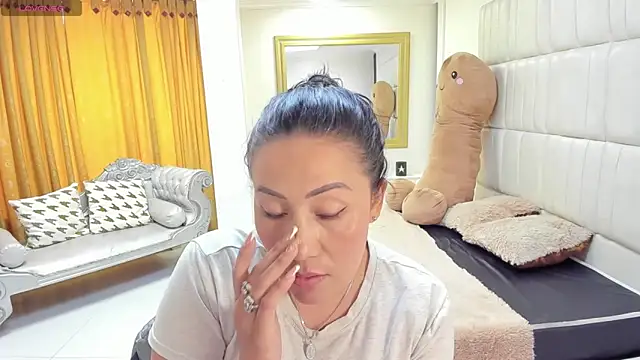 gaby_trent: онлайн-секс-чат