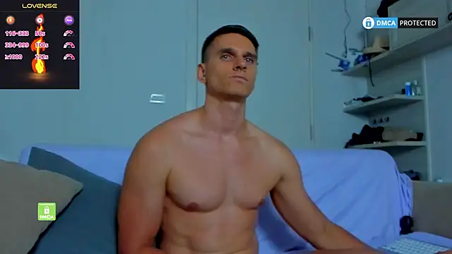 ricky_bolt 라이브 XXX 채팅