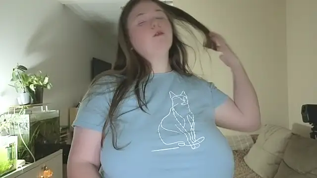 Chat XXX en directo de remirann_