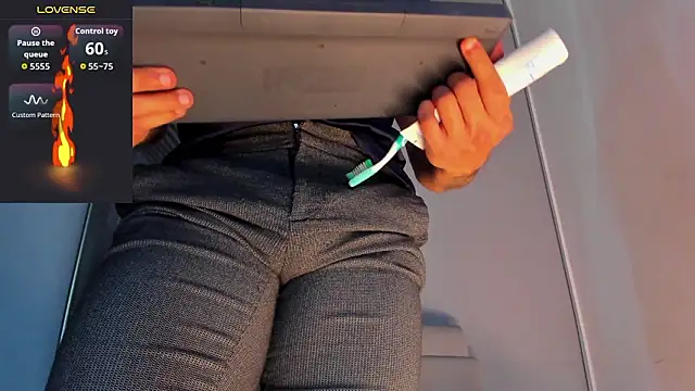 MarkWalker__'s Live XXX Chat