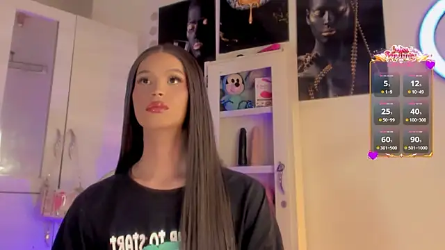 alexia_corleoniのライブXXXチャット