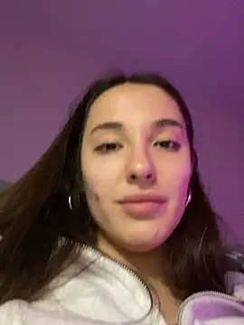 Chat XXX en directo de MissCarolina