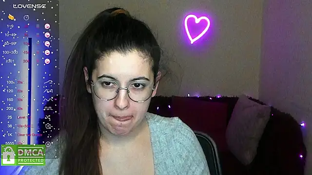 Aminabeatris 라이브 XXX 채팅