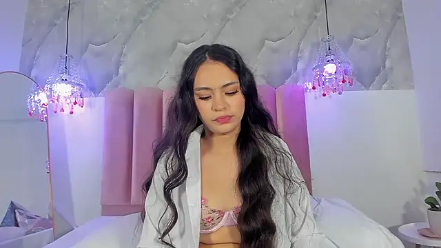 Gabby-Sweet Chat XXX in diretta