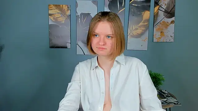 LilianSwall's Live XXX Chat