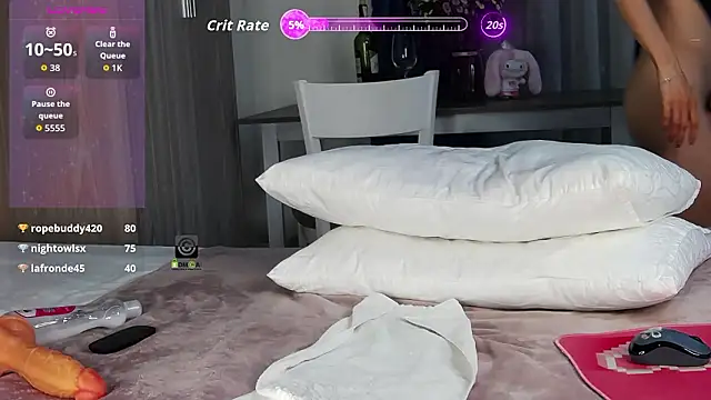 AnalQueenKa Chat XXX live