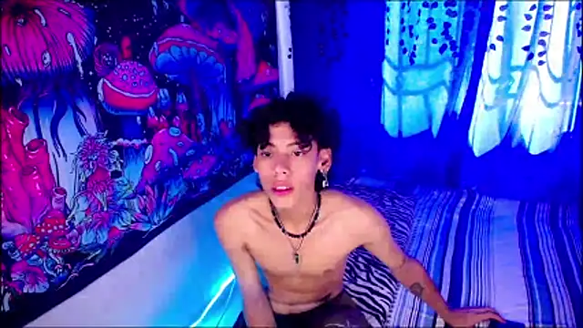 عرض كام Thedoll_ethan7