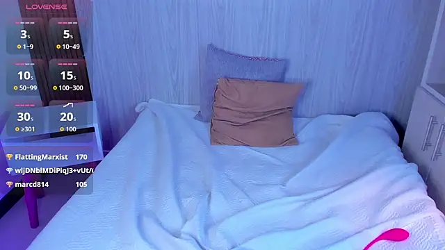 SamayRyannn Live XXX chat