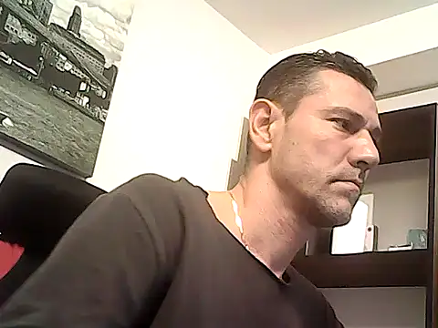 Živý XXX chat mastercharisma35