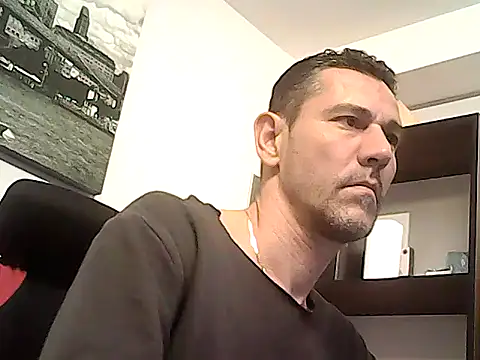 mastercharisma35's Live XXX Chat