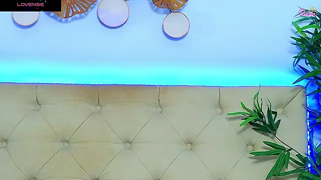 Czat XXX na żywo – DaliyaArabian