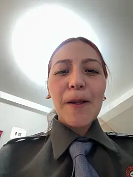 Emily-7_ 网络视讯表演