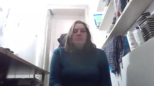 AnnaLive570's Webcam Show