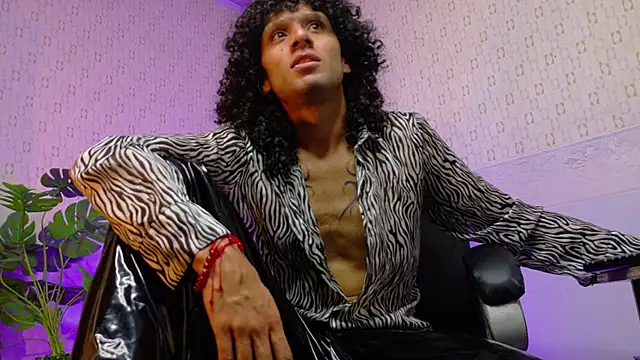 4L3JX – Live XXX-chat