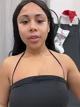 HaileyDiana's Live XXX Chat