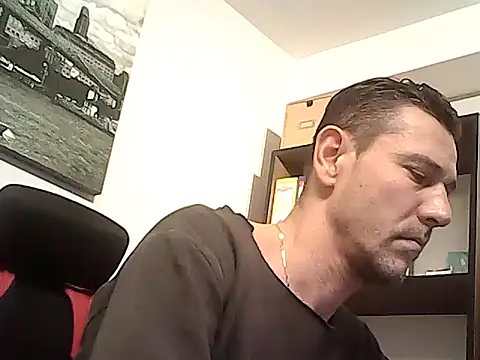 mastercharisma35 Chat XXX live