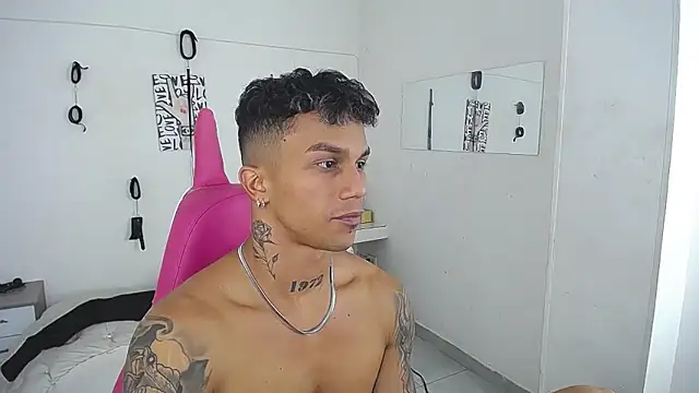 Show Webcam de Leonard_Price