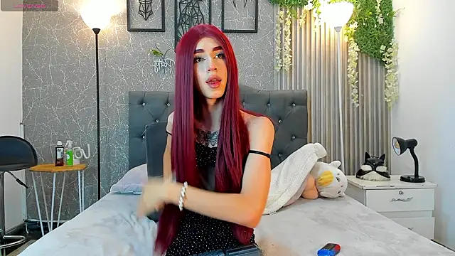 lana_gill1's Webcam Show