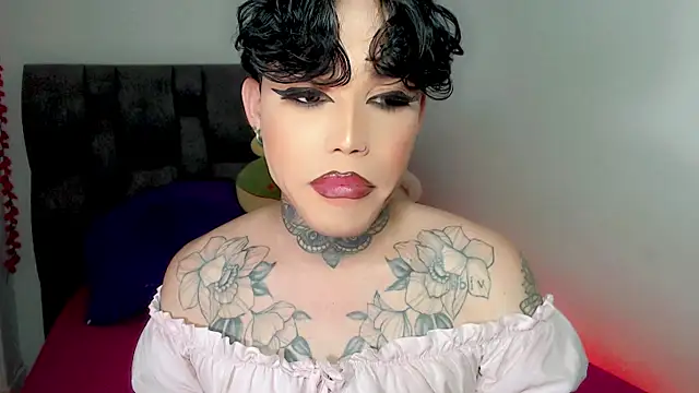 Chat XXX en directo de little_star_porn