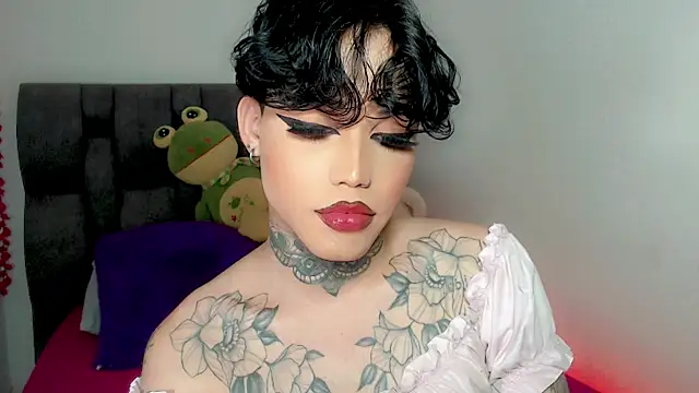 little_star_porn Adlı Modelin Web Kamerası Şovu