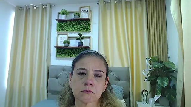 Živý XXX chat sasi_luna