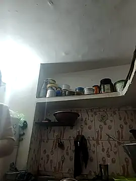 Živý XXX chat ISHANI-SINGH