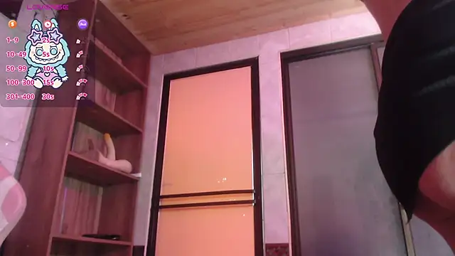 Онлайн чат XXX Sally23_