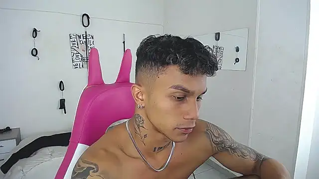 Show webcam de Leonard_Price