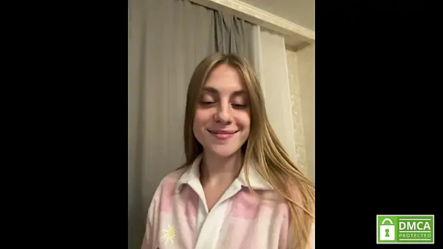 Czat XXX na żywo – DreamyOlivia