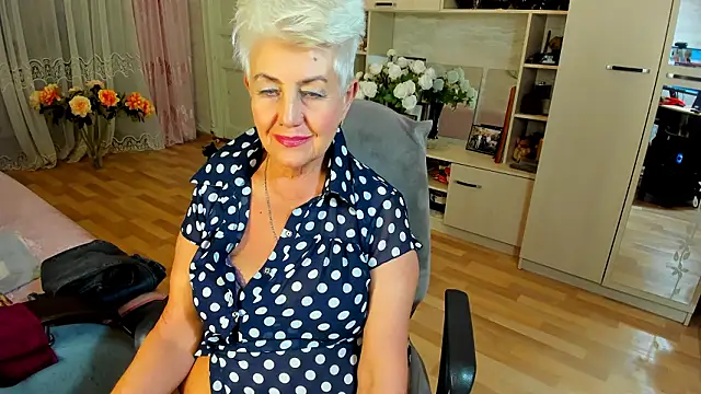 HotandMature Webcam show