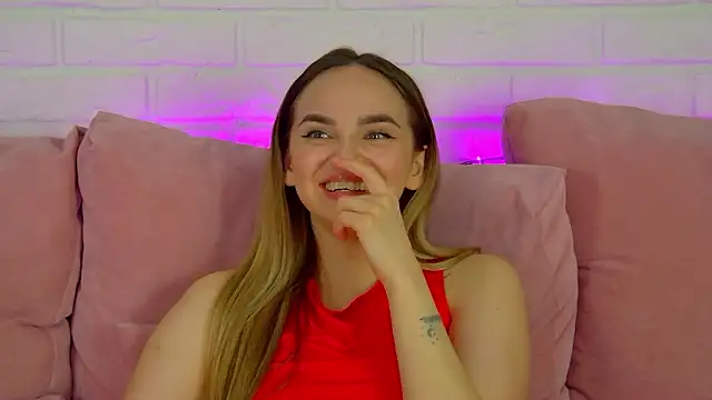 AnitaVenture Live XXX Chat