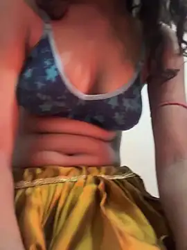 Dilnaazz Chat XXX in diretta