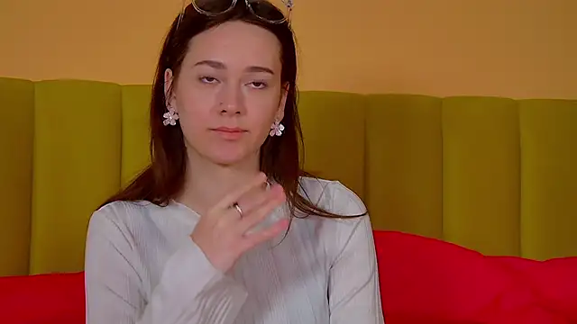 XXX chat uživo modela LilyLanes