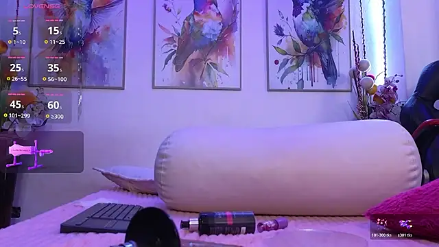 Онлайн чат XXX Scarlet_desiree_