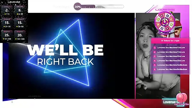 25sweetlilbunny 即時 XXX 聊天