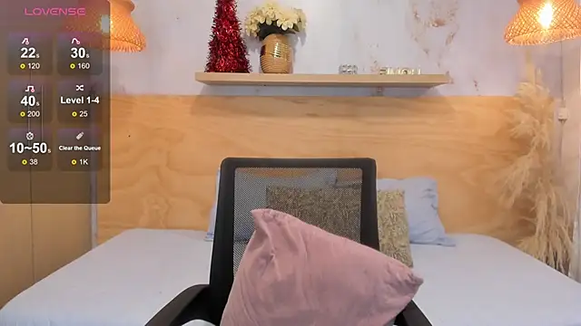 Онлайн чат XXX Lasira_Thill