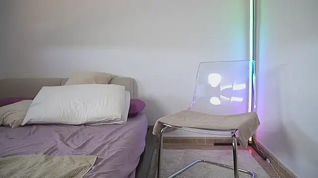 Chatroom XXX en direct de new_dee