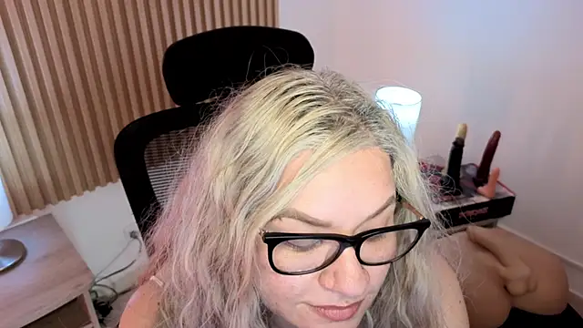 MarianL0veのウェブカメラショー