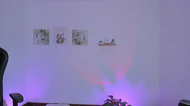 Živý XXX chat annadu011