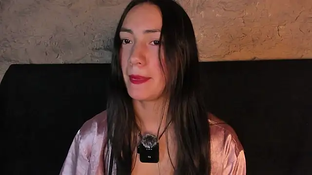 Živý XXX chat Scarlett__Fox__