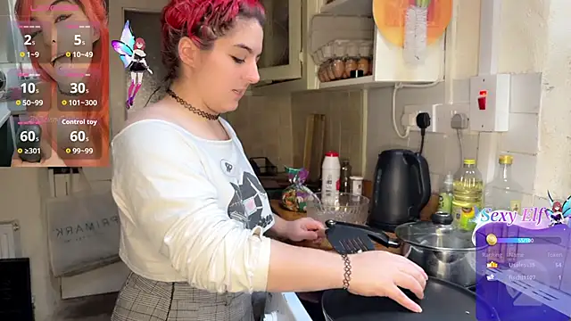 jennystyle Chat XXX live